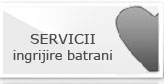 Servicii ingrijire batrani